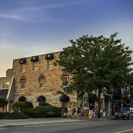 The Queen'S Inn Picton Buitenkant foto