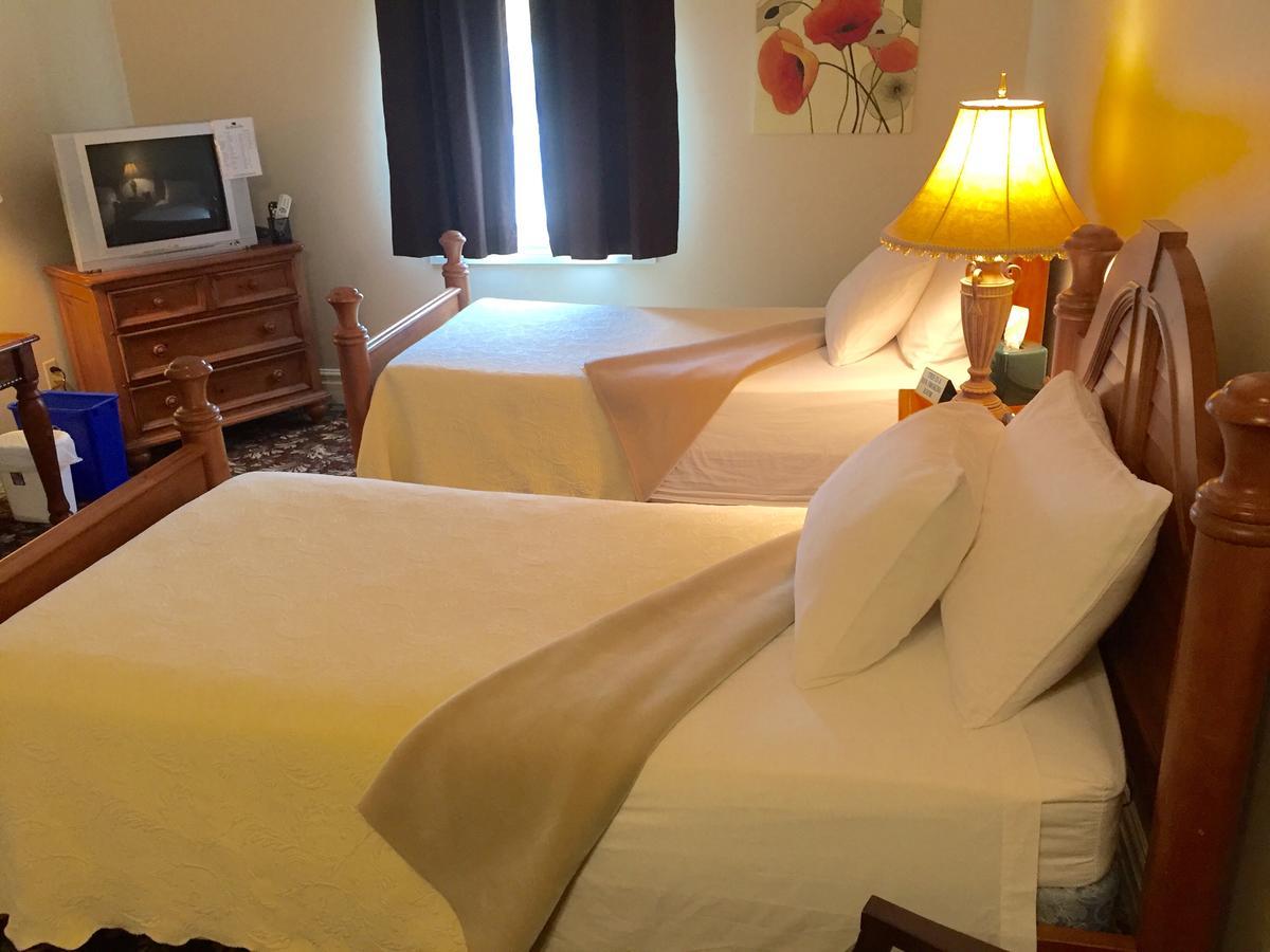 The Queen'S Inn Picton Buitenkant foto