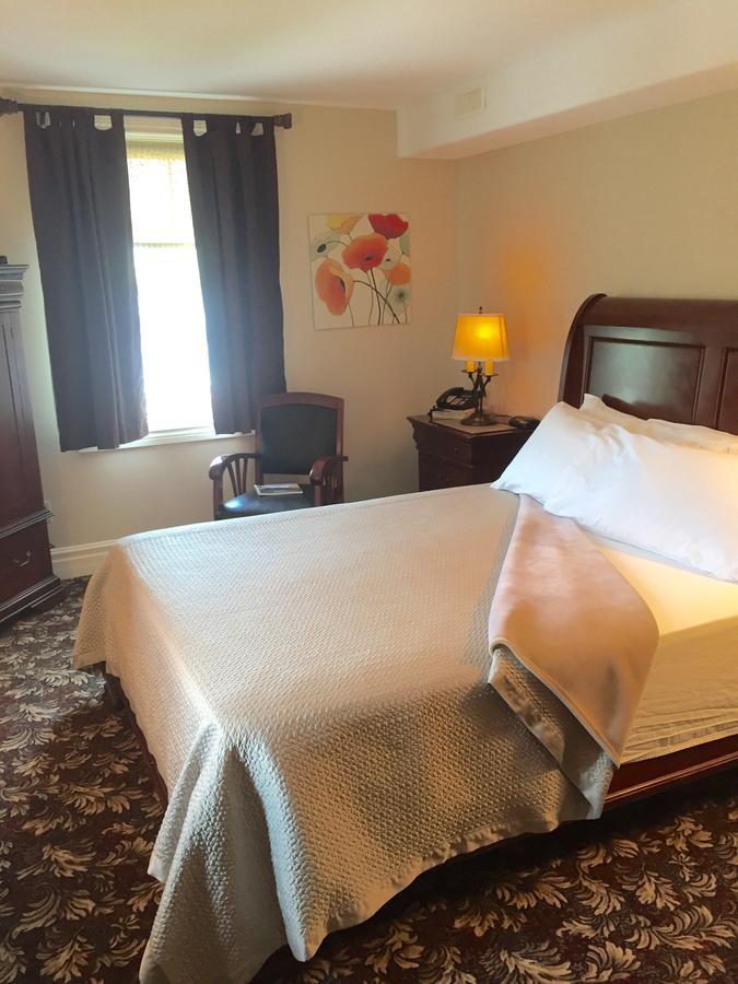 The Queen'S Inn Picton Buitenkant foto