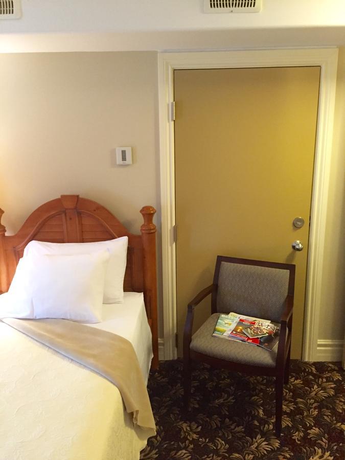The Queen'S Inn Picton Buitenkant foto