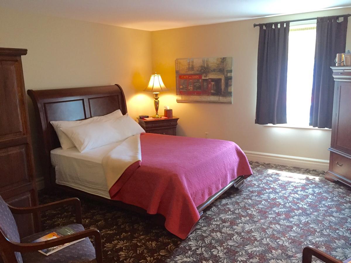 The Queen'S Inn Picton Buitenkant foto