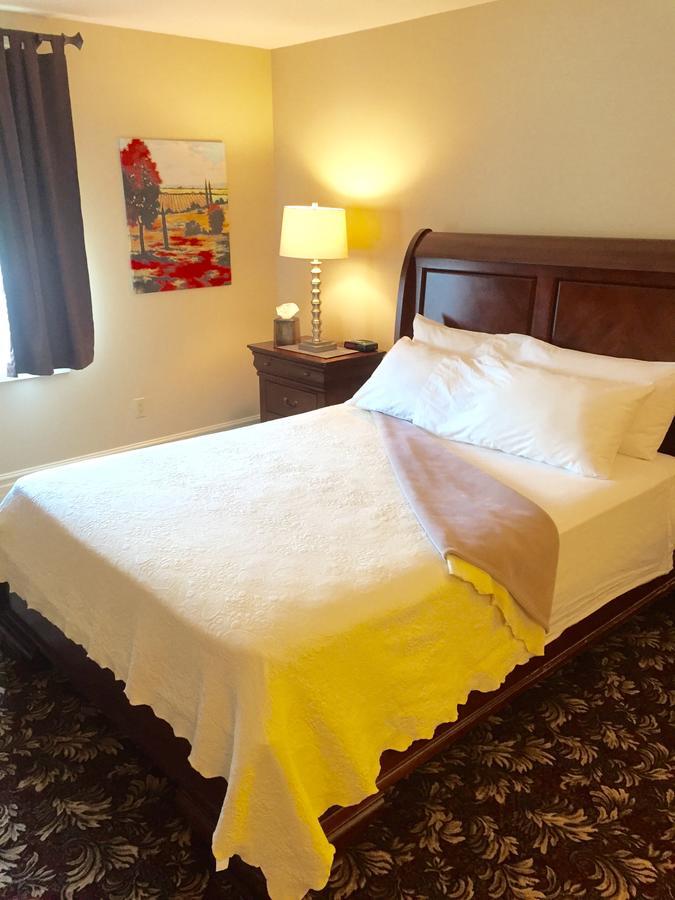 The Queen'S Inn Picton Buitenkant foto