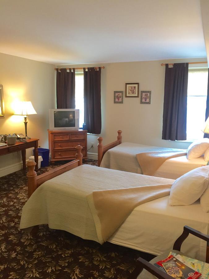 The Queen'S Inn Picton Buitenkant foto