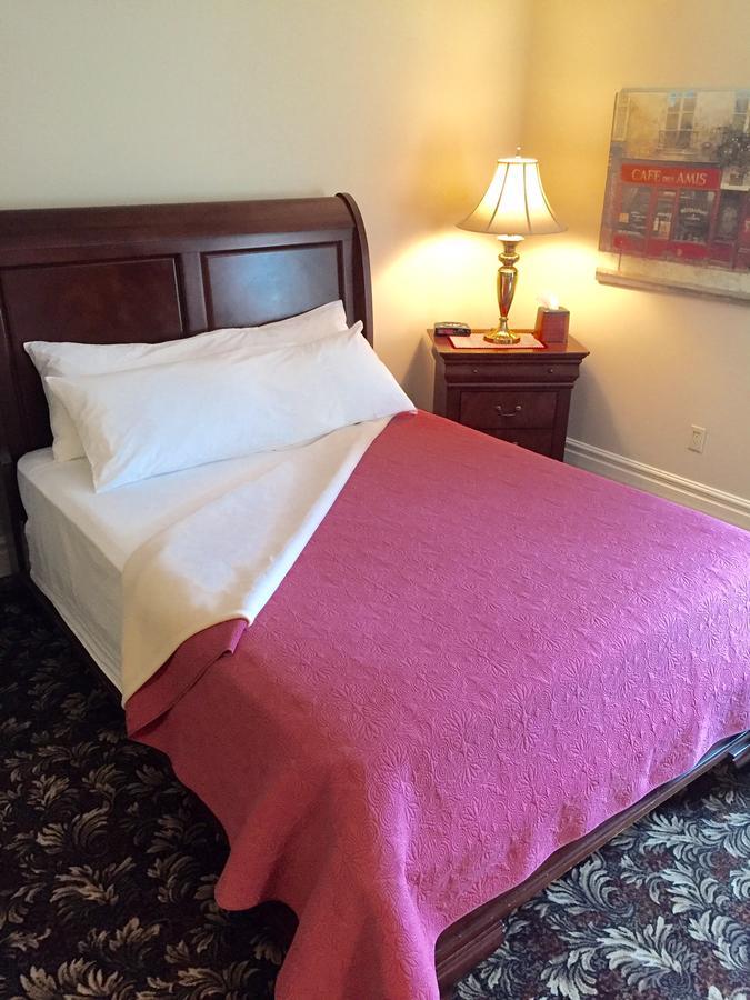 The Queen'S Inn Picton Buitenkant foto