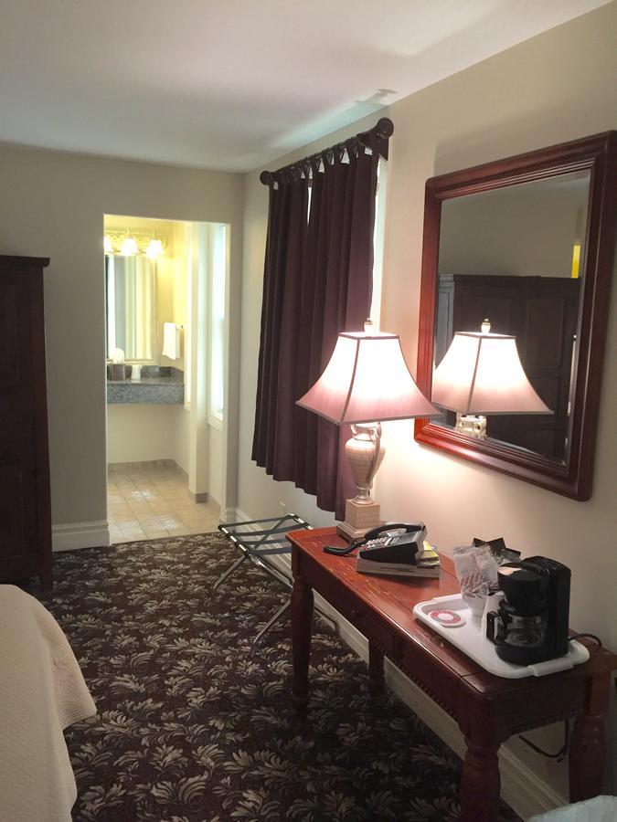 The Queen'S Inn Picton Buitenkant foto
