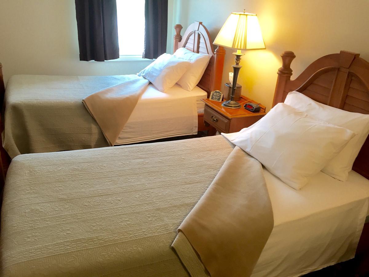 The Queen'S Inn Picton Buitenkant foto
